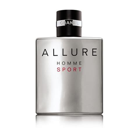 chanel allure.sport